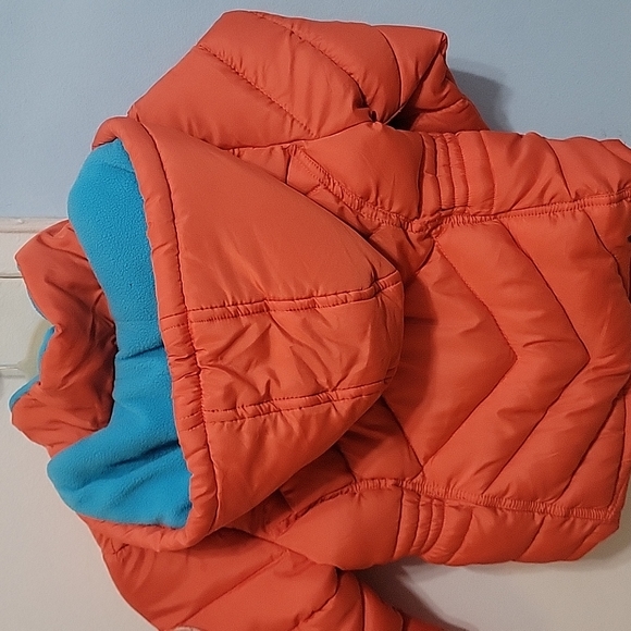 ⚡️⚡️⚡️Girl jacket - Picture 4 of 4